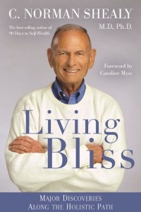 Bliss by Dr. Norman Shealy