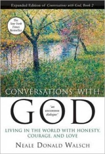 Conversations with God Book 2