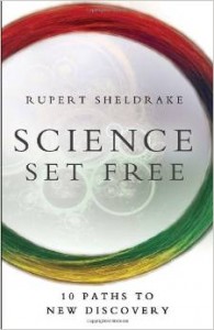 Dr. Rupert-Sheldrak - Science Set Free