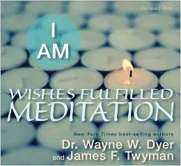 Dyer - CD- I AM meditations