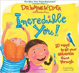 Dyer - Kids - Incredible You