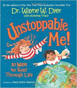 Dyer - kids - Unstopable Me