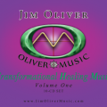 Jim Oliver Healing CD's