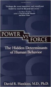 Power VS Force David Hawkins