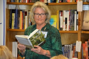 Terry - Reading - Book Stall