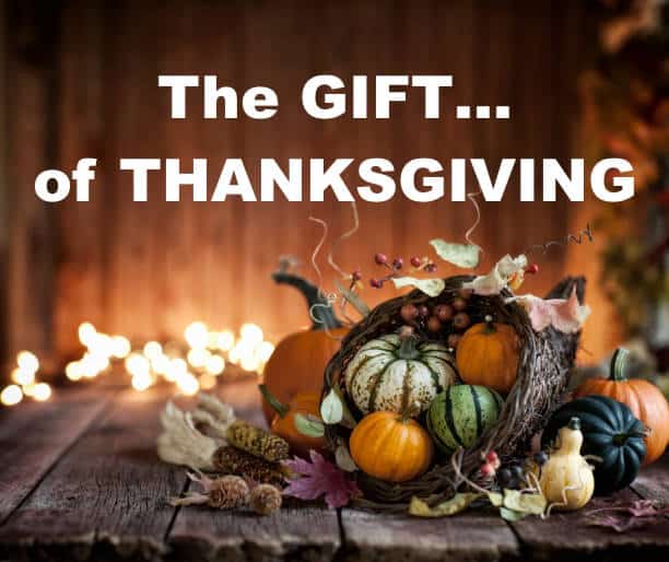 Gap thanksgiving shop