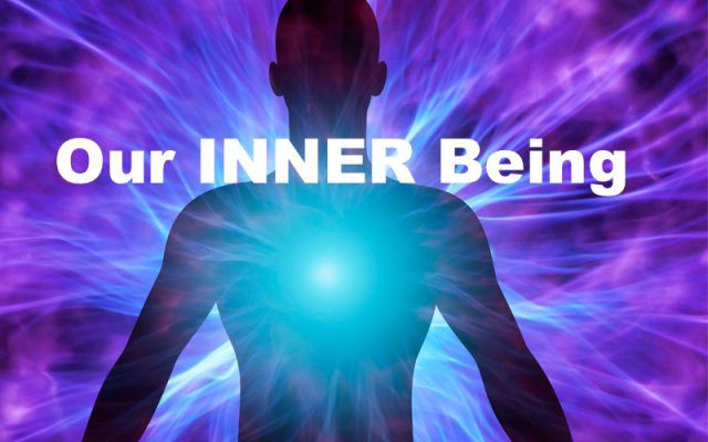 INNER Being The Light Gap INNER Being The Light Gap